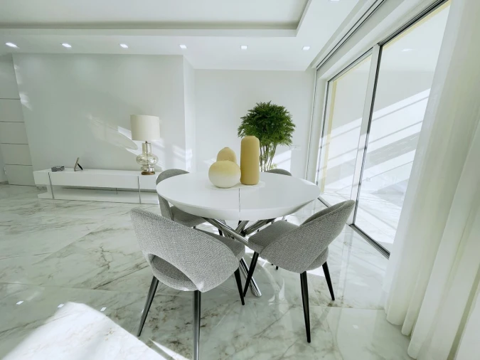 Apartamento T2 para Venda em Lagos (São Sebastião e Santa Maria) Foto 8