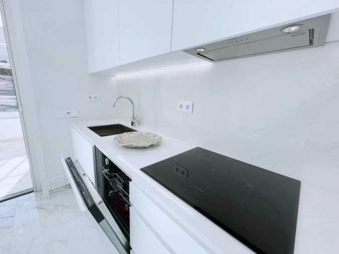 Apartamento T2 para Venda em Lagos (São Sebastião e Santa Maria) Foto 13