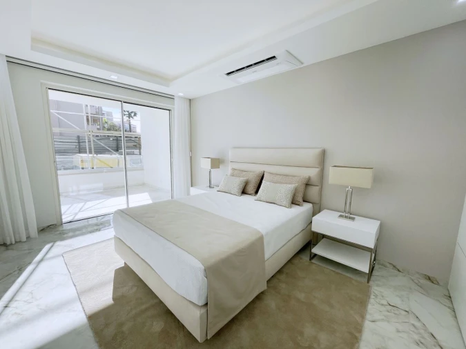 Apartamento T2 para Venda em Lagos (São Sebastião e Santa Maria) Foto 15