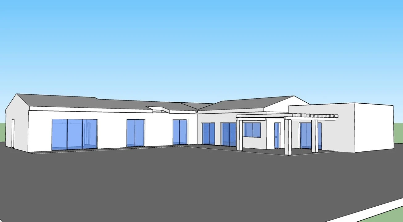 Terreno para Venda em Bensafrim e Barão de São João Foto 9