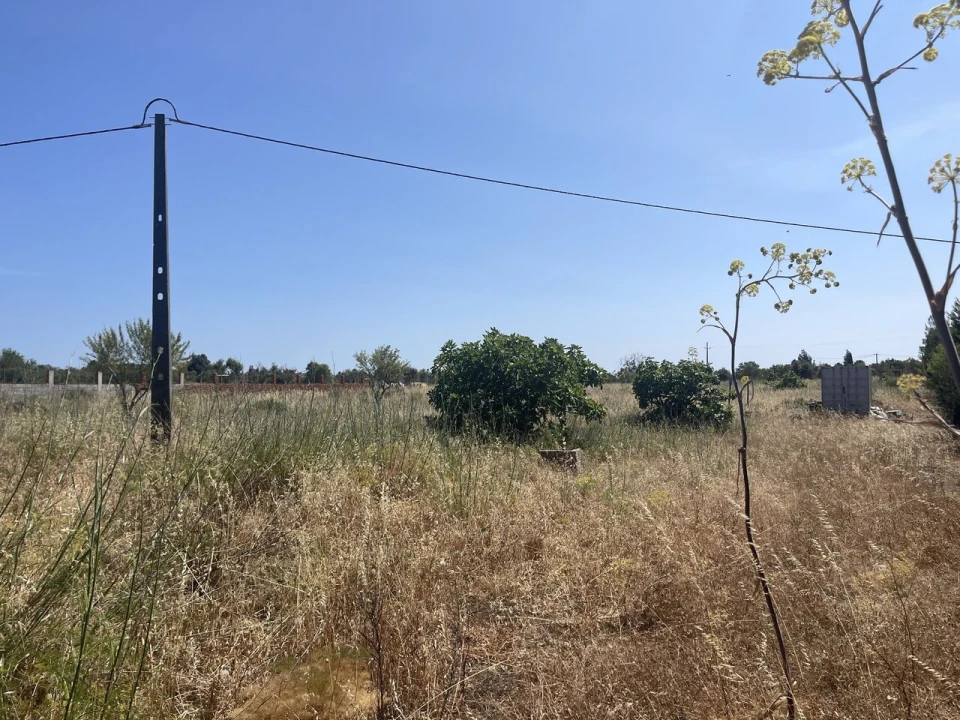 Terreno para Venda em Bensafrim e Barão de São João Foto 18