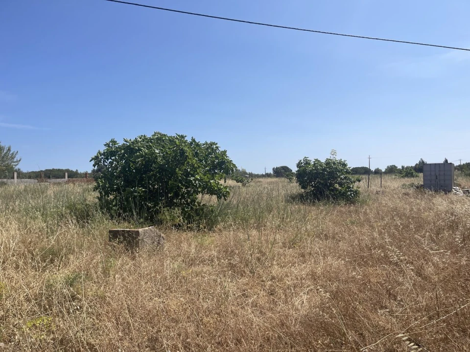 Terreno para Venda em Bensafrim e Barão de São João Foto 19