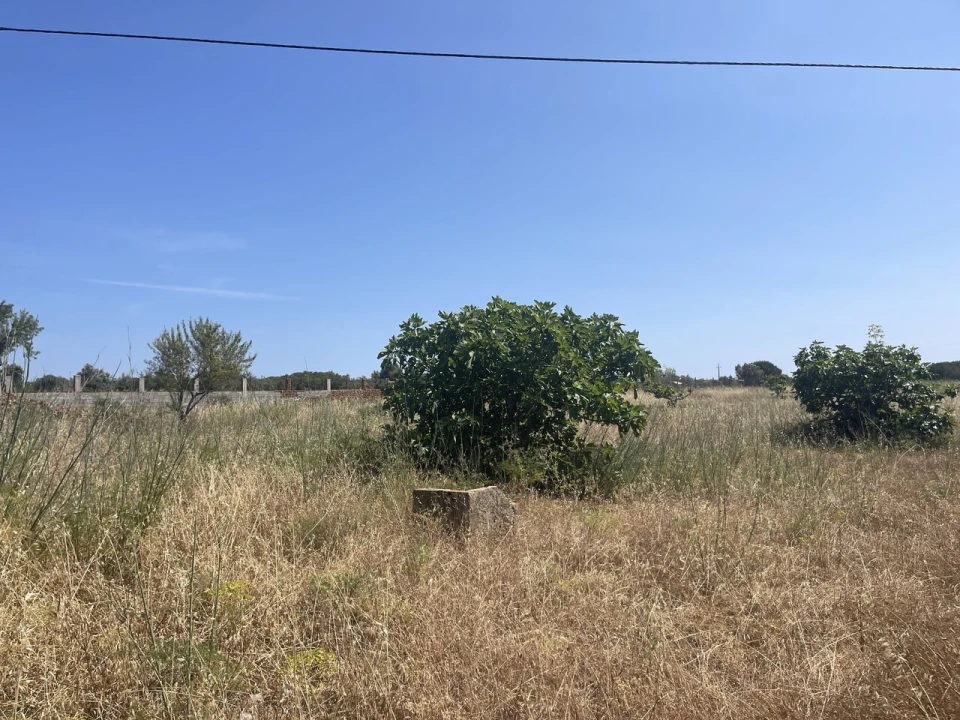Terreno para Venda em Bensafrim e Barão de São João Foto 20