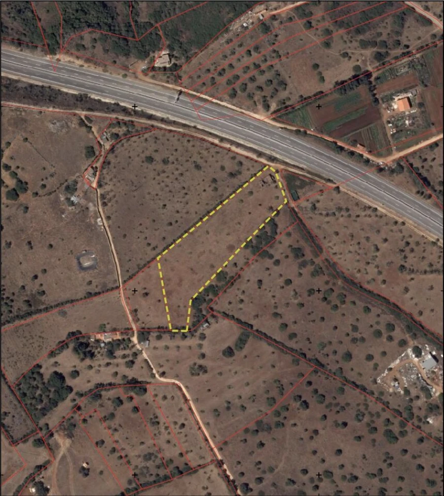 Terreno para Venda em Bensafrim e Barão de São João Foto 6