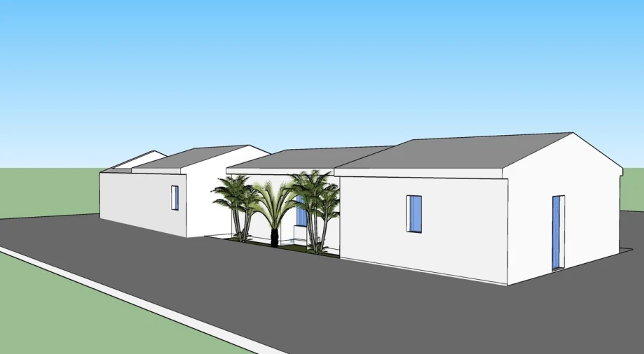 Terreno para Venda em Bensafrim e Barão de São João Foto 11