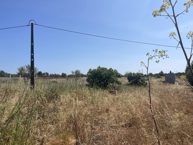 Terreno para Venda em Bensafrim e Barão de São João Foto 18
