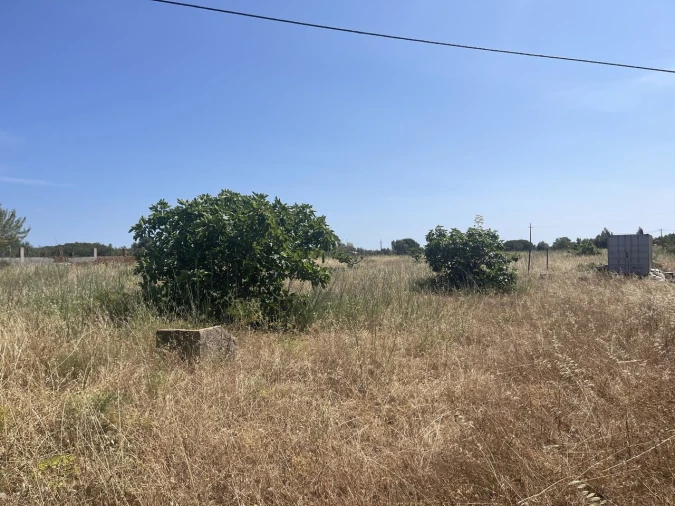 Terreno para Venda em Bensafrim e Barão de São João Foto 19