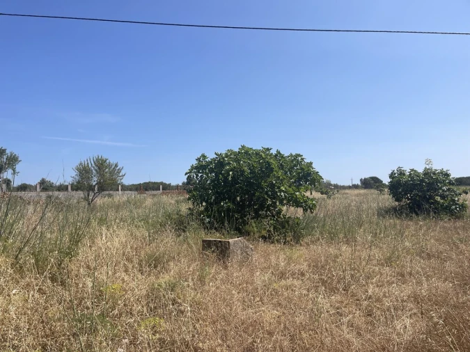 Terreno para Venda em Bensafrim e Barão de São João Foto 20