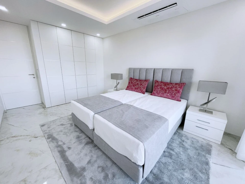 Apartamento T2 para Venda em Lagos (São Sebastião e Santa Maria) Foto 7