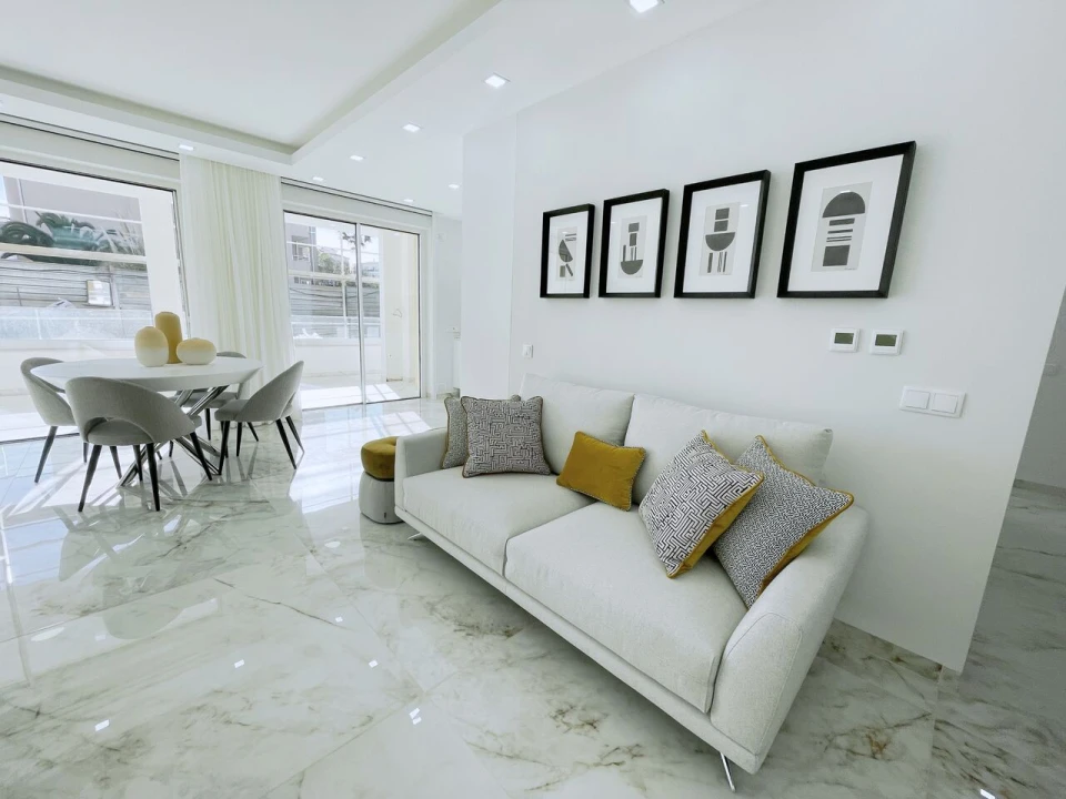 Apartamento T2 para Venda em Lagos (São Sebastião e Santa Maria) Foto 8