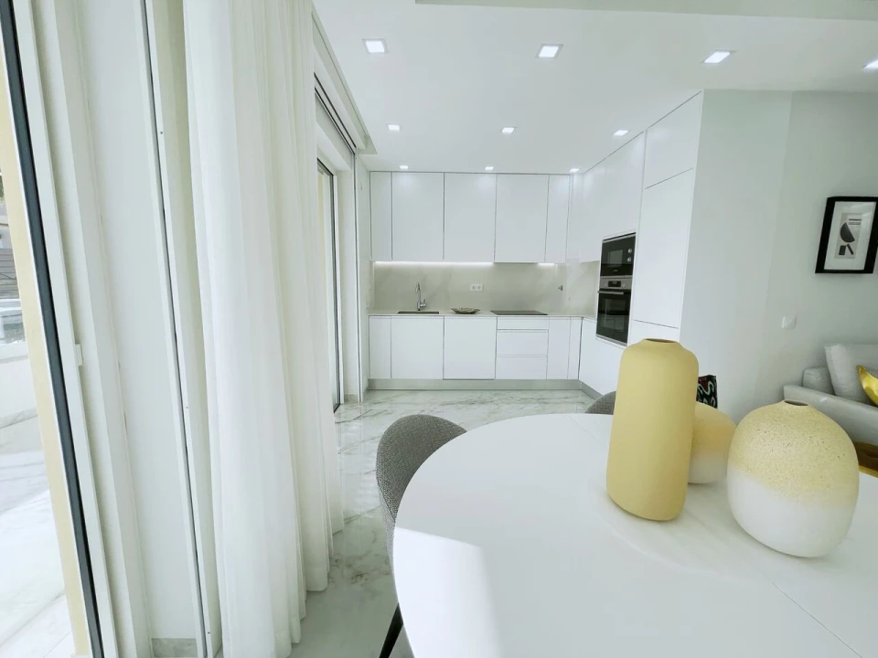 Apartamento T2 para Venda em Lagos (São Sebastião e Santa Maria) Foto 10