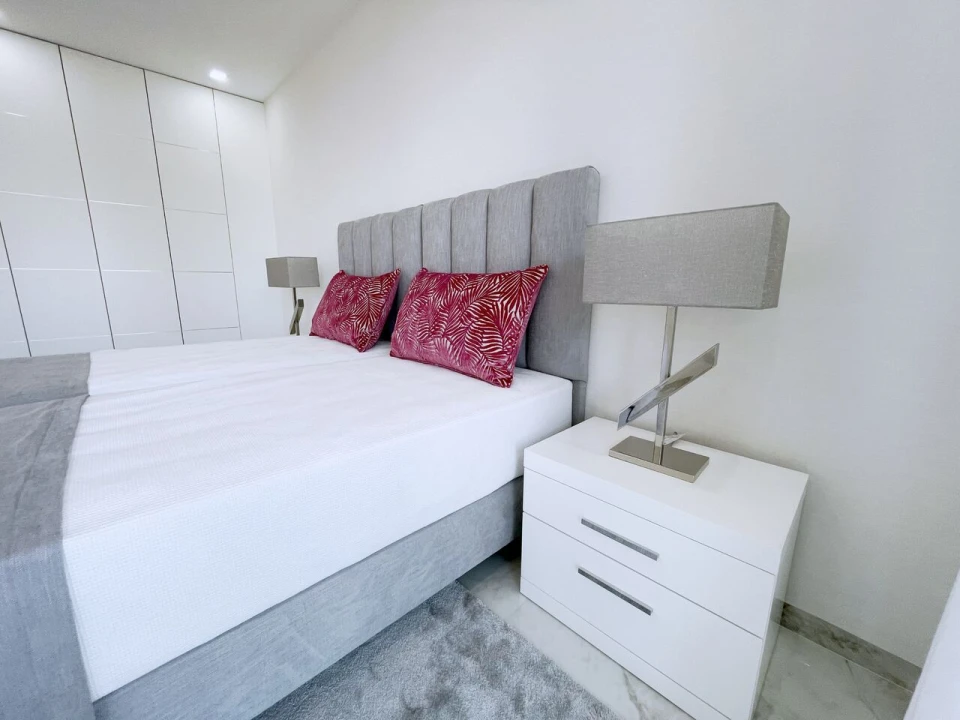 Apartamento T2 para Venda em Lagos (São Sebastião e Santa Maria) Foto 21