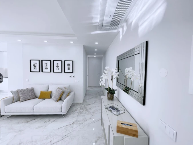 Apartamento T2 para Venda em Lagos (São Sebastião e Santa Maria) Foto 3