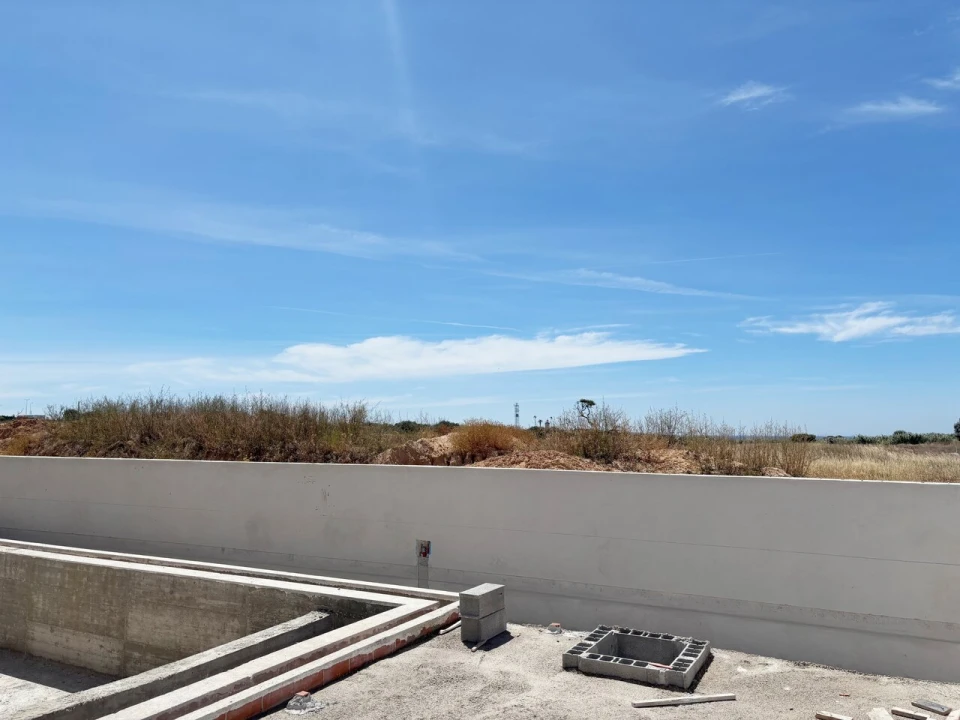 Moradia T4 para Venda em Lagos (São Sebastião e Santa Maria) Foto 30