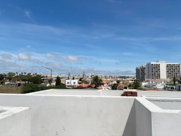 Moradia T4 para Venda em Lagos (São Sebastião e Santa Maria)