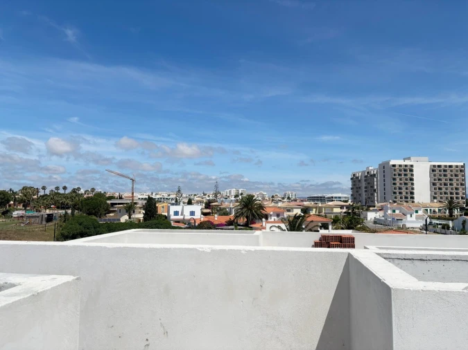 Moradia T4 para Venda em Lagos (São Sebastião e Santa Maria) Foto 38