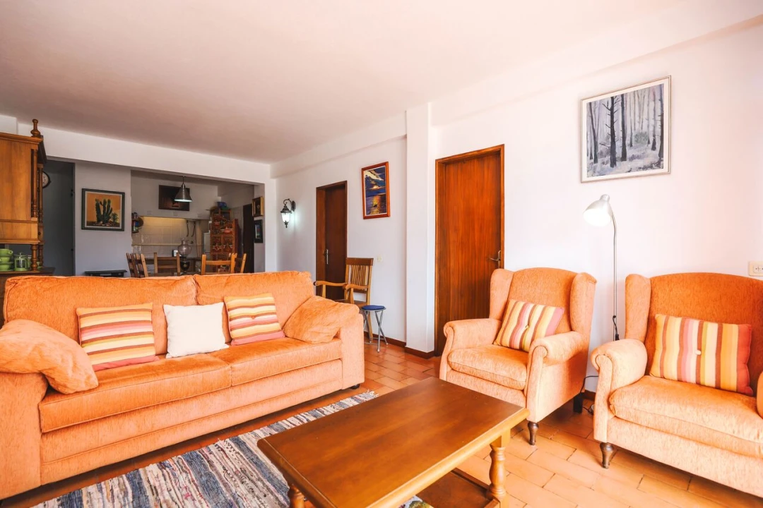 Apartamento T3 para Venda em Luz Foto 3