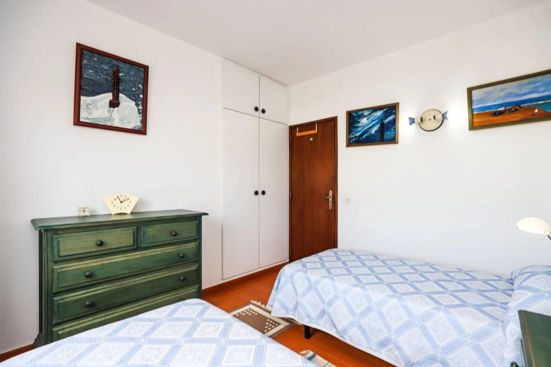 Apartamento T3 para Venda em Luz Foto 14