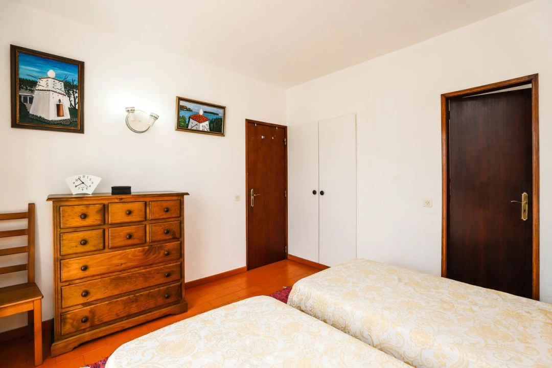 Apartamento T3 para Venda em Luz Foto 18