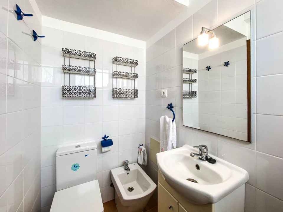 Apartamento T3 para Venda em Luz Foto 19