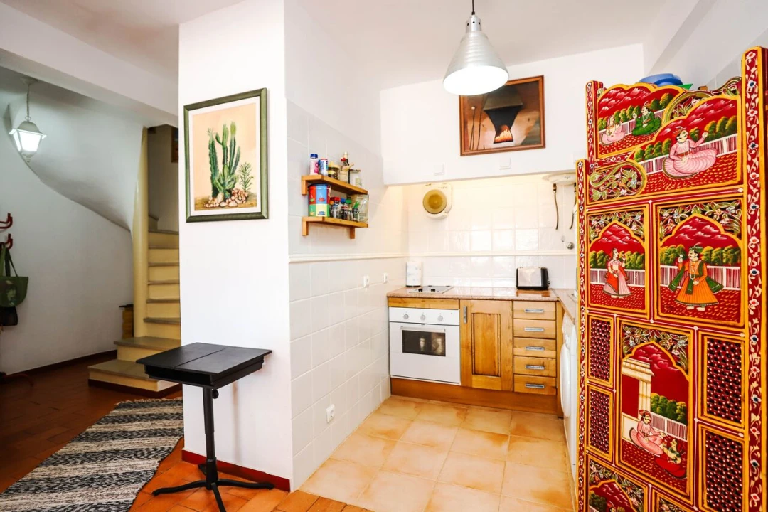 Apartamento T3 para Venda em Luz Foto 11