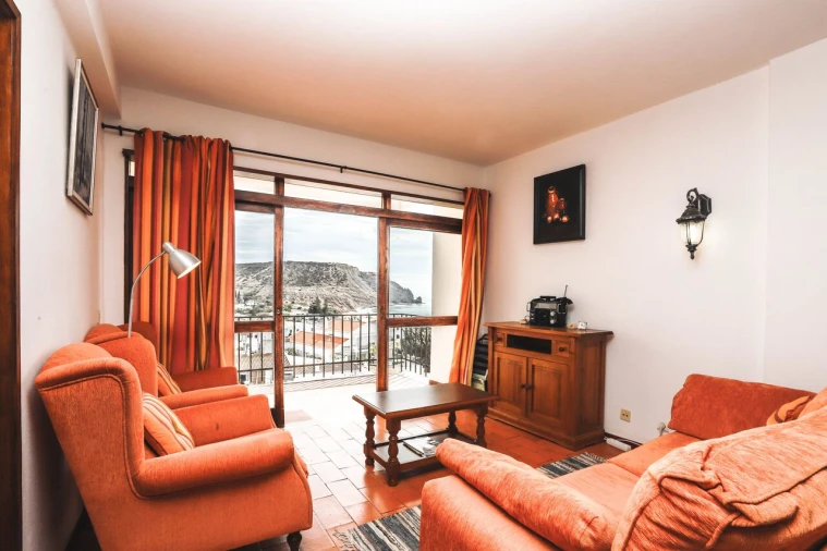 Apartamento T3 para Venda em Luz Foto 2