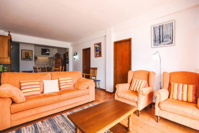 Apartamento T3 para Venda em Luz Foto 3