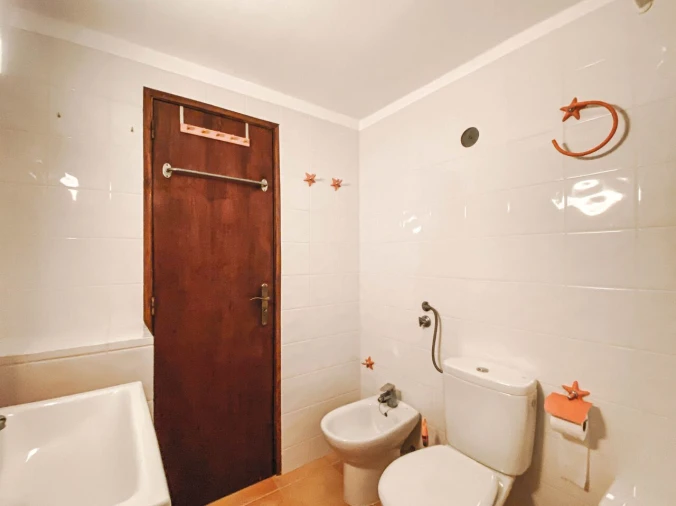 Apartamento T3 para Venda em Luz Foto 15