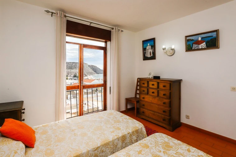 Apartamento T3 para Venda em Luz Foto 5