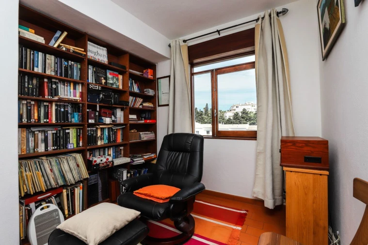 Apartamento T3 para Venda em Luz Foto 21