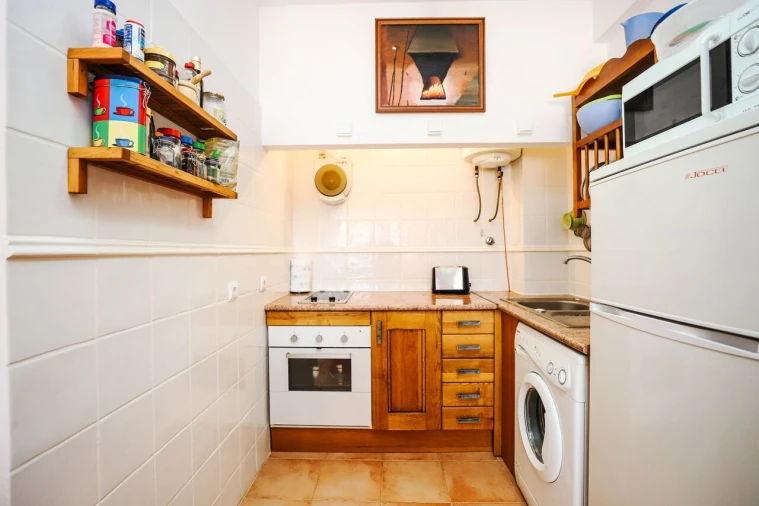 Apartamento T3 para Venda em Luz Foto 12