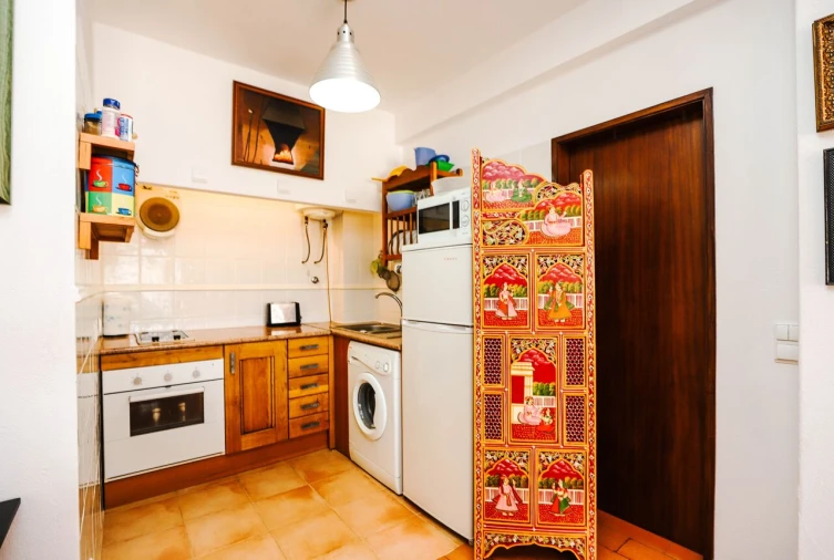 Apartamento T3 para Venda em Luz Foto 4