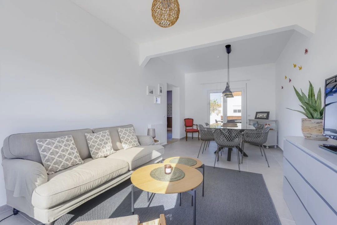 Moradia T3 para Venda em Vila de Sagres Foto 2