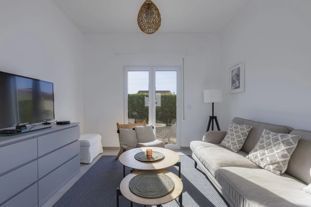 Moradia T3 para Venda em Vila de Sagres Foto 3