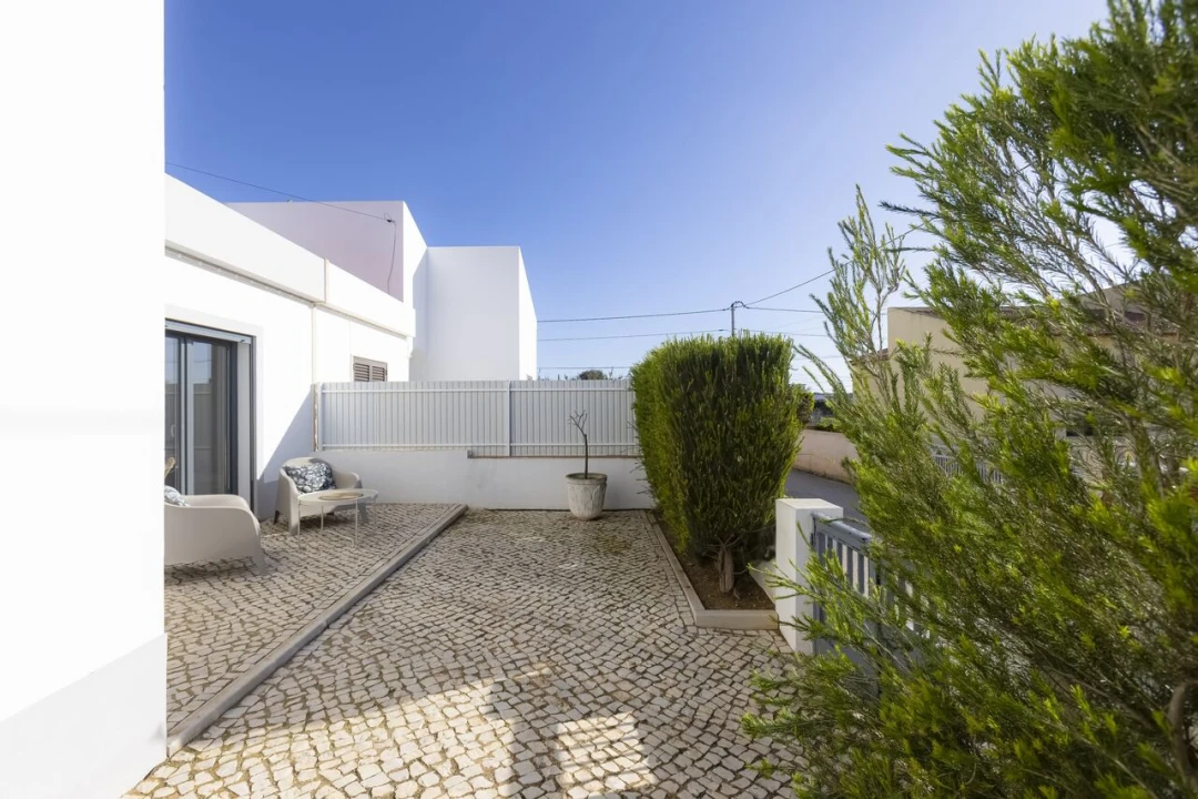 Moradia T3 para Venda em Vila de Sagres Foto 5