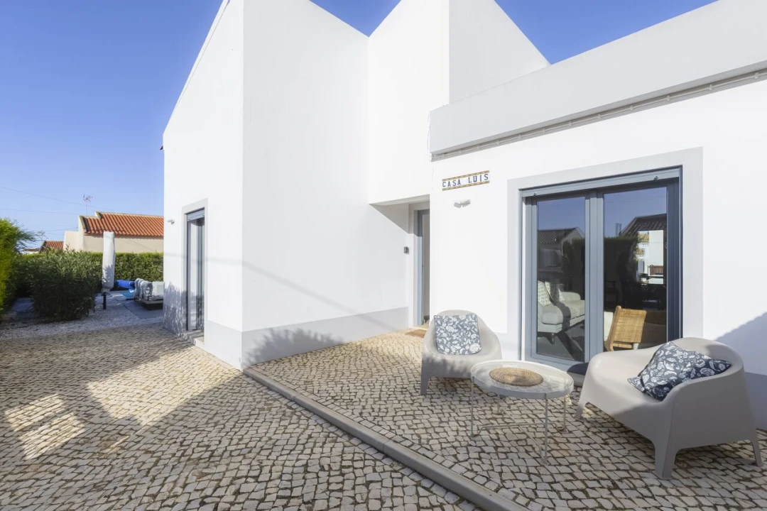 Moradia T3 para Venda em Vila de Sagres Foto 7