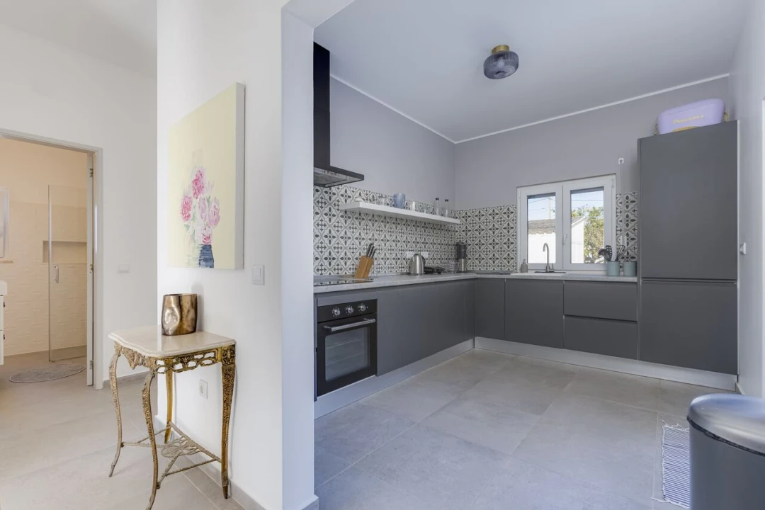 Moradia T3 para Venda em Vila de Sagres Foto 11