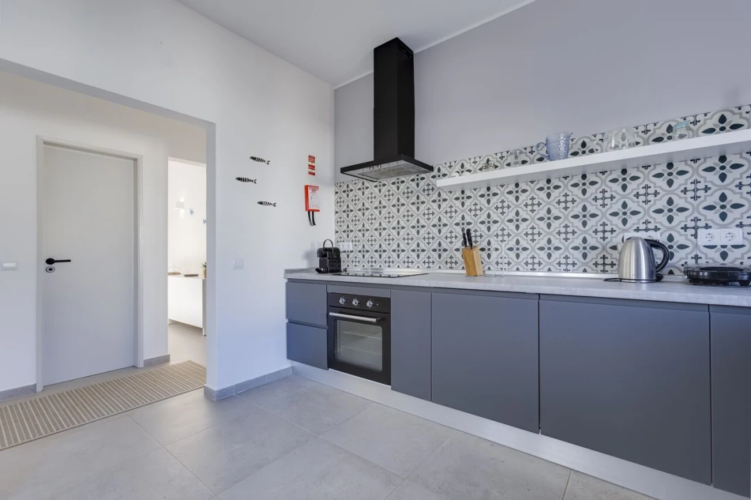 Moradia T3 para Venda em Vila de Sagres Foto 12