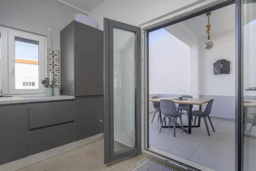 Moradia T3 para Venda em Vila de Sagres Foto 13