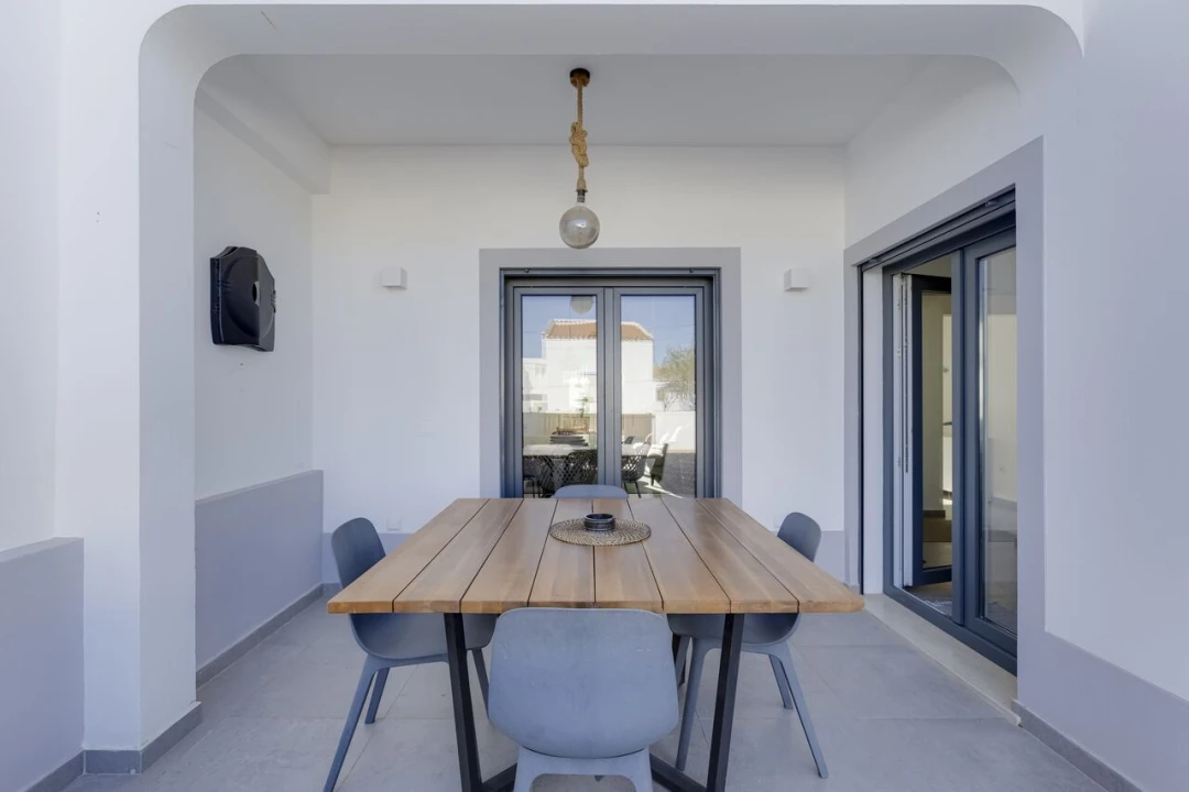 Moradia T3 para Venda em Vila de Sagres Foto 14