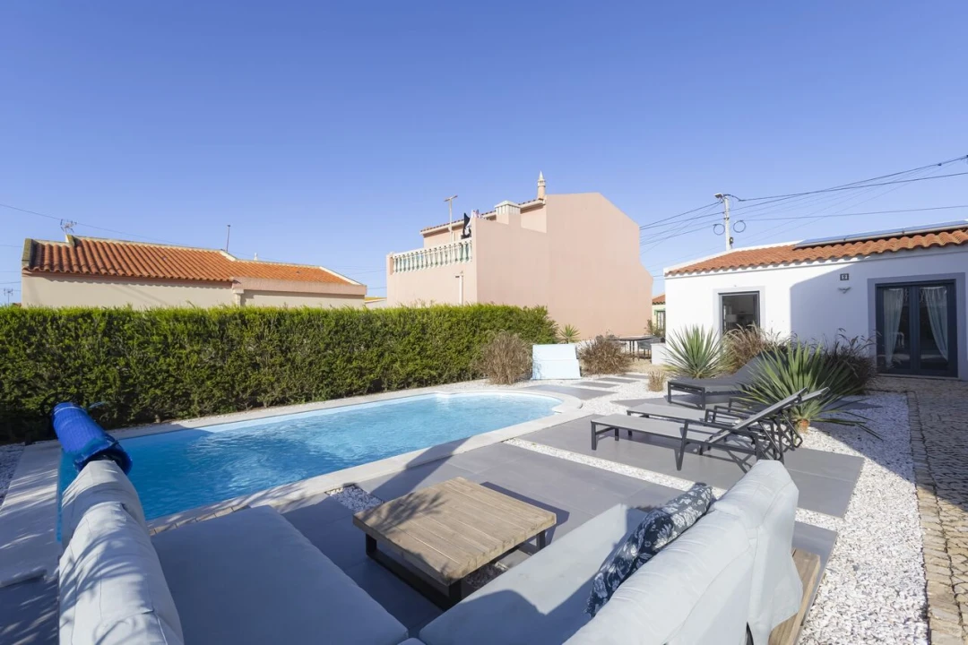 Moradia T3 para Venda em Vila de Sagres Foto 15