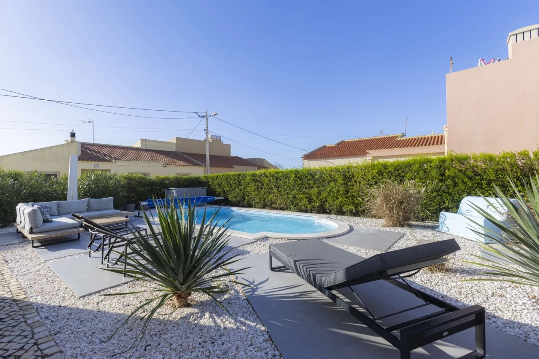 Moradia T3 para Venda em Vila de Sagres Foto 24