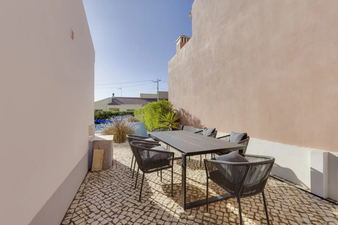 Moradia T3 para Venda em Vila de Sagres Foto 9