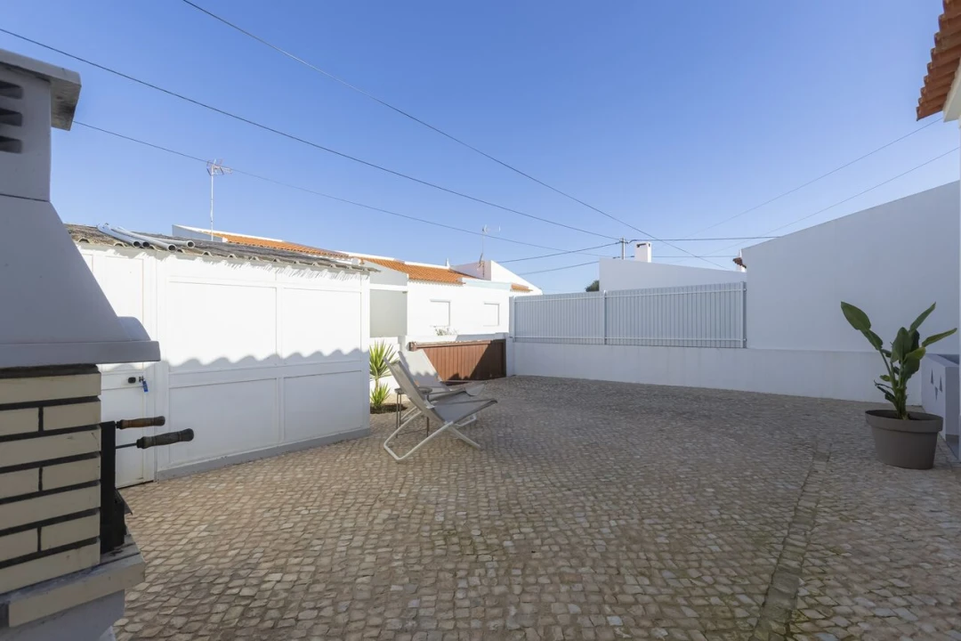 Moradia T3 para Venda em Vila de Sagres Foto 26