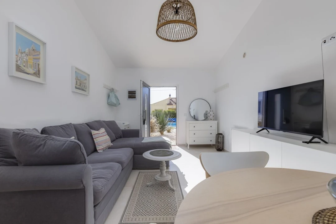 Moradia T3 para Venda em Vila de Sagres Foto 29