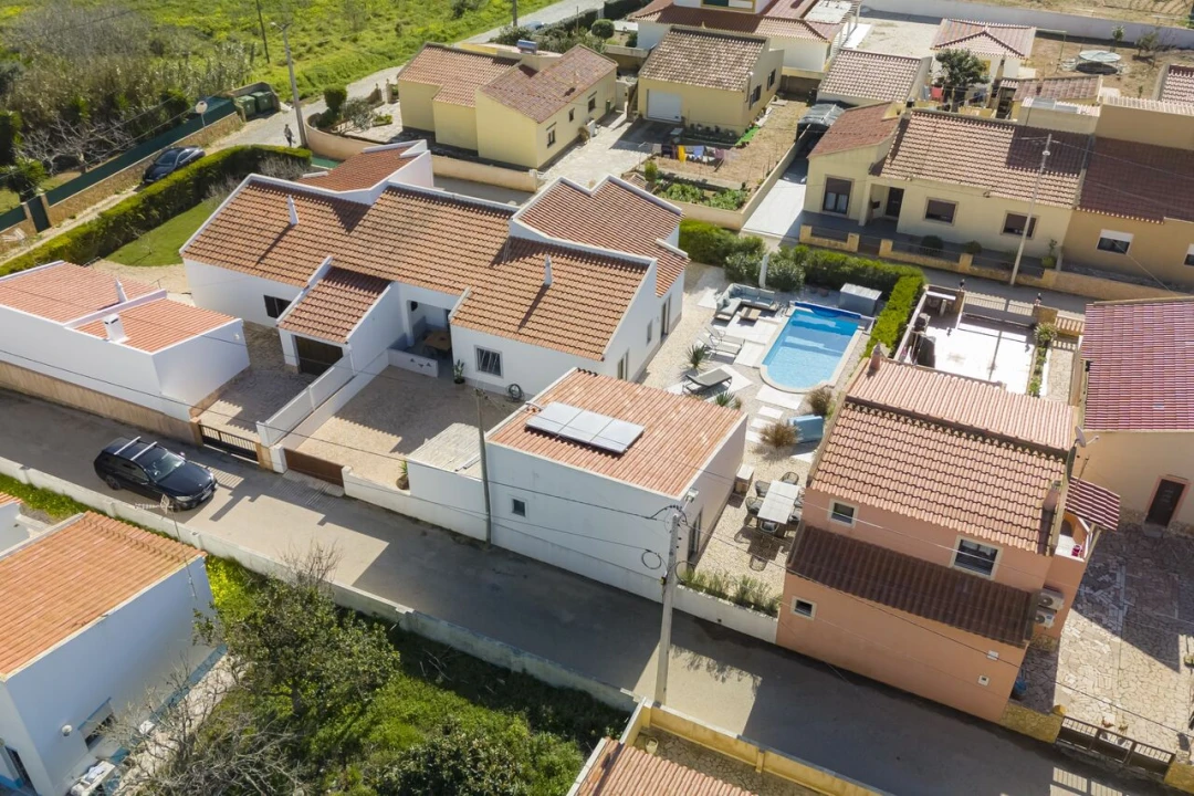 Moradia T3 para Venda em Vila de Sagres Foto 37