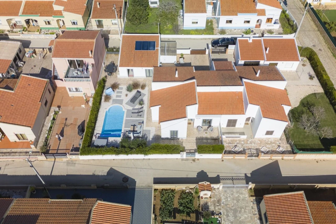 Moradia T3 para Venda em Vila de Sagres Foto 39