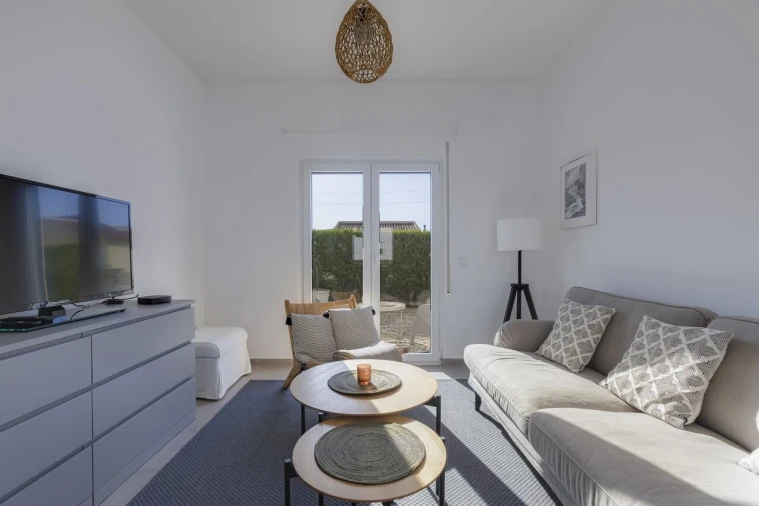 Moradia T3 para Venda em Vila de Sagres Foto 3