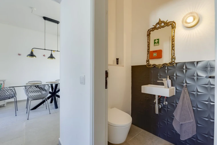 Moradia T3 para Venda em Vila de Sagres Foto 10