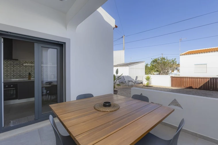 Moradia T3 para Venda em Vila de Sagres Foto 16